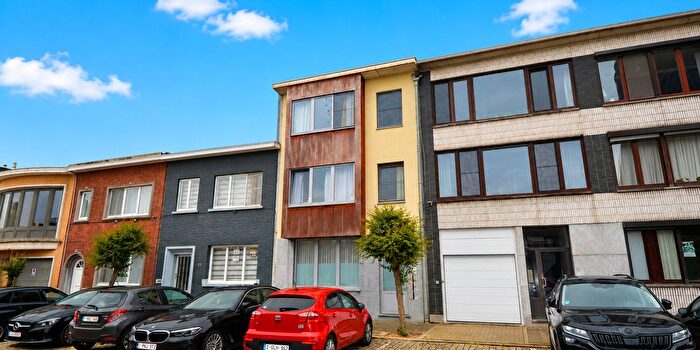 1-kamerappartement te koop in Lier