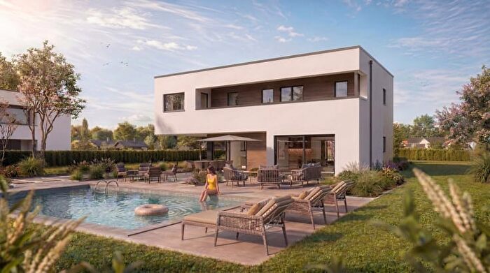 4-kamerhuis te koop in Beaufays