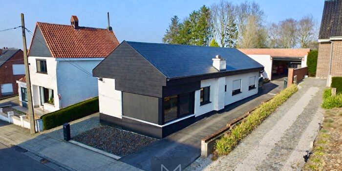Huizen Koop Huur - 2