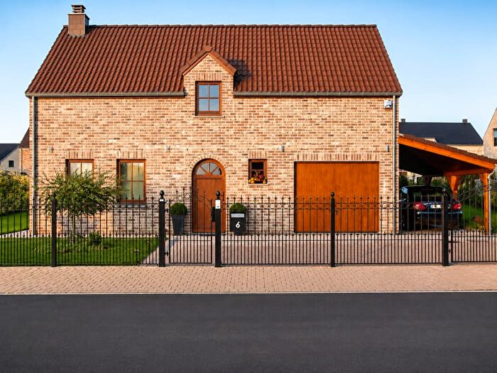 3-kamerhuis te huur in Soumagne