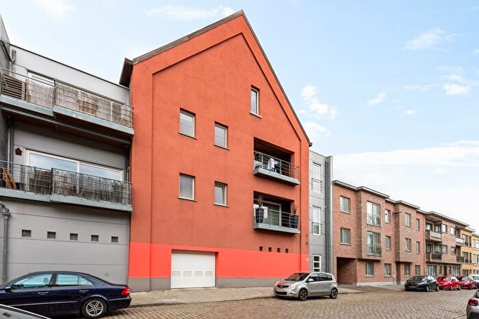 2-kamerappartement te koop in Lier