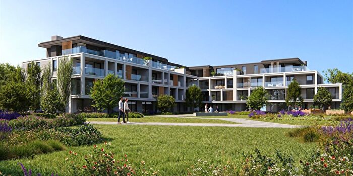 Appartement te koop in Oostkamp