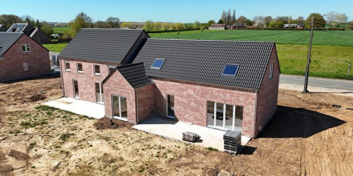 Huizen Koop Huur - 3