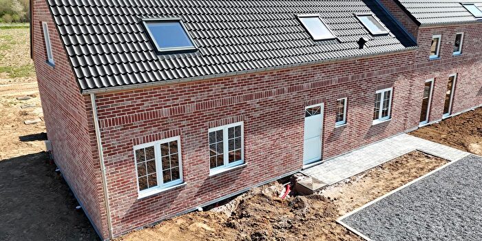 4-kamerhuis te koop in Neufmaison
