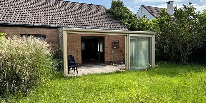 Huizen Koop Huur - 3