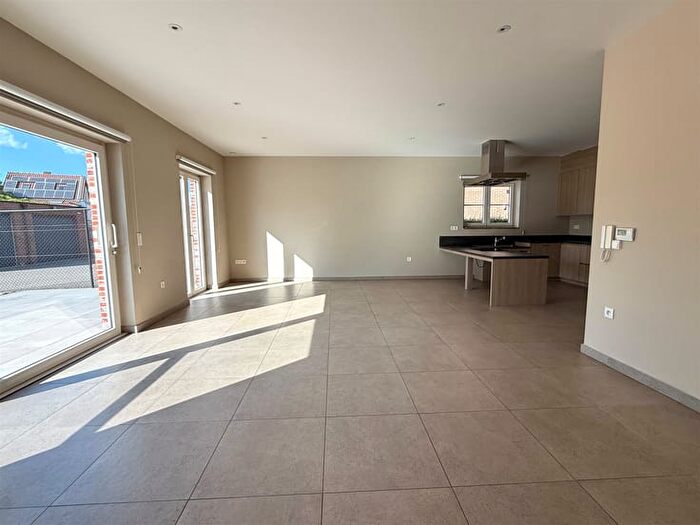 2-kamerappartement te huur in Westerlo