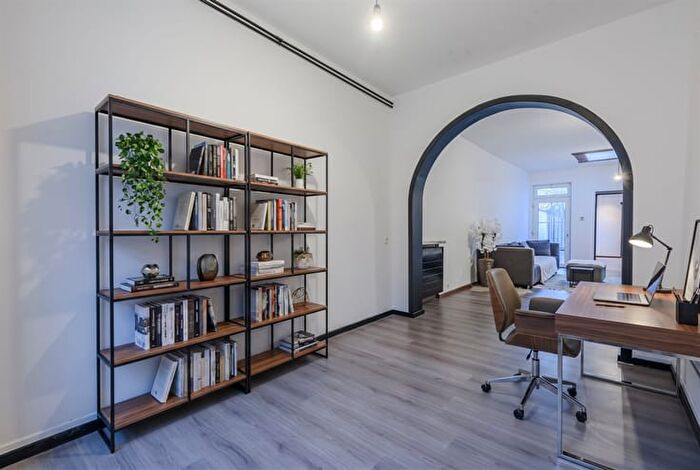 Huizen Koop Huur - 2