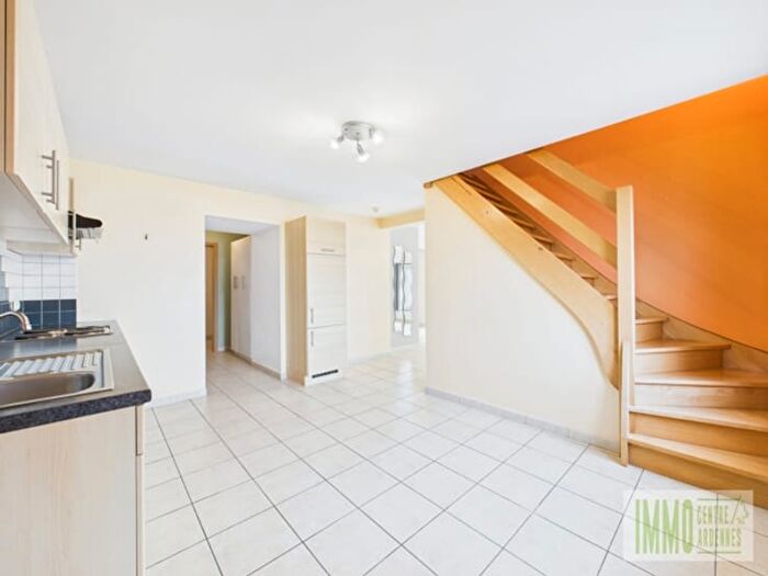 3-kamerappartement te huur in Bouillon Sensenruth