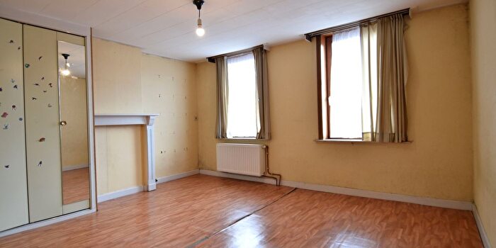 Huizen Koop Huur - 2