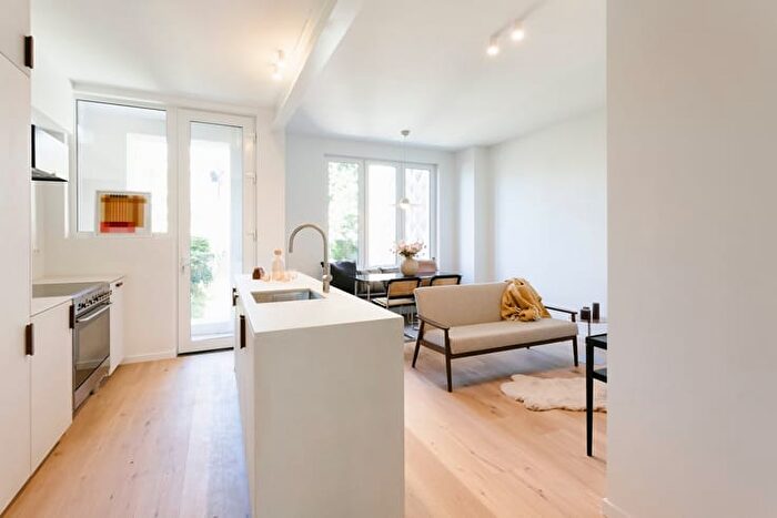 1-kamerappartement te koop in BERCHEM