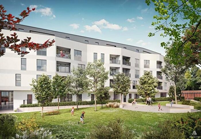 Appartement te koop in Gosselies
