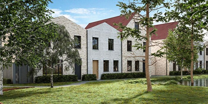 3-kamerhuis te koop in Herselt