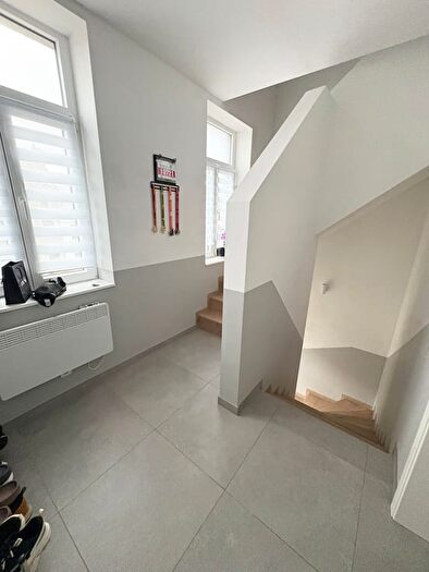 2-kamerappartement te huur in Thimister-Clermont
