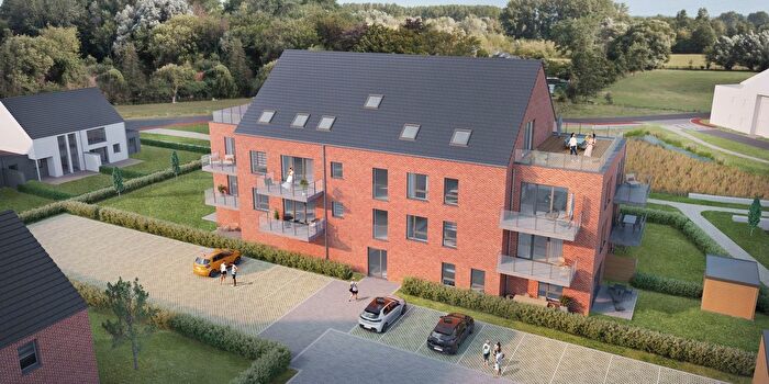 Huizen Koop Huur - 3