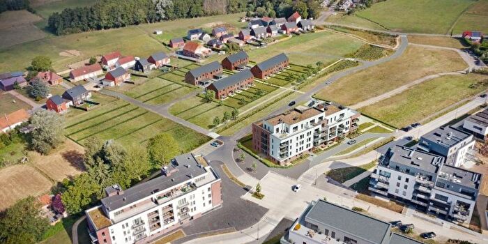 Appartement te koop in Ath