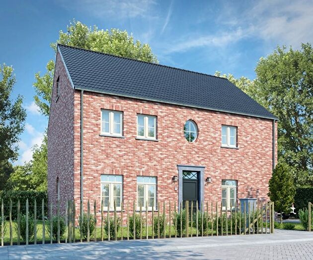 Huizen Koop Huur - 2