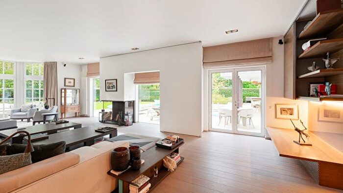 Huizen Koop Huur - 3