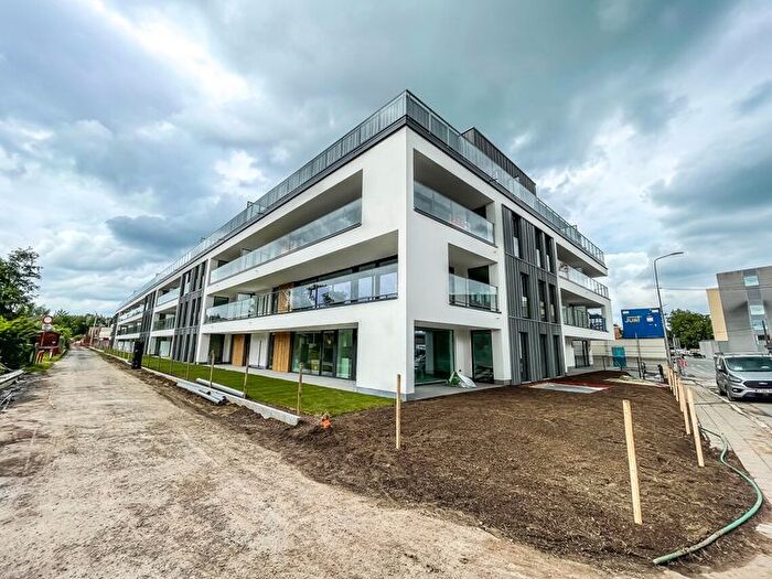 Appartement te koop in Mouscron