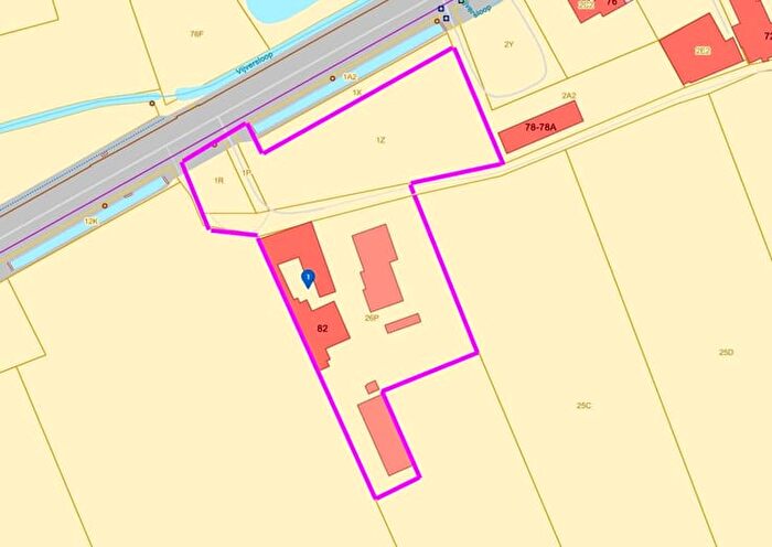 4-kamerhuis te koop in BEKKEVOORT