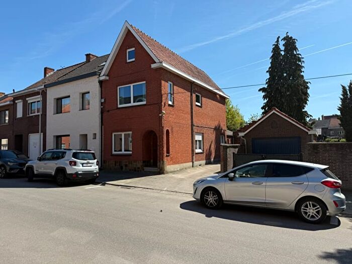 8-kamerhuis te huur in Hasselt