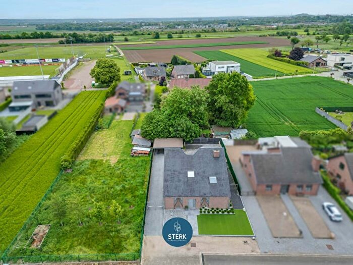 1-kamerhuis te koop in Lanaken