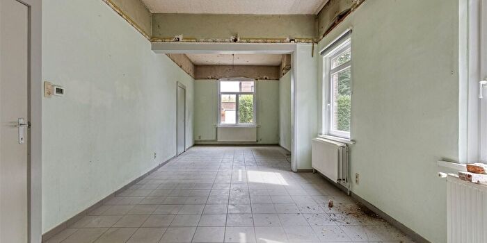Huizen Koop Huur - 3