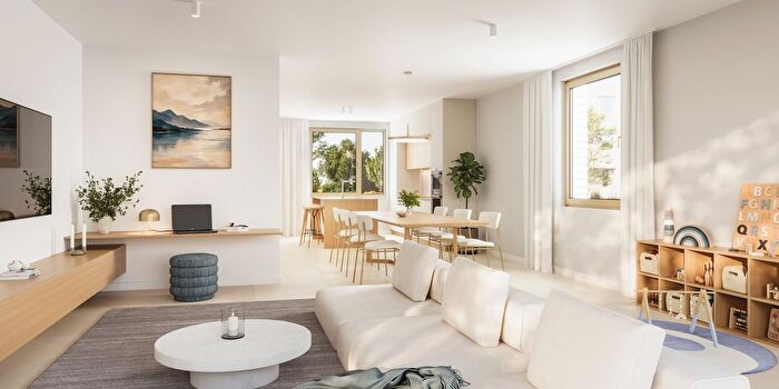 3-kamerhuis te koop in Bredene