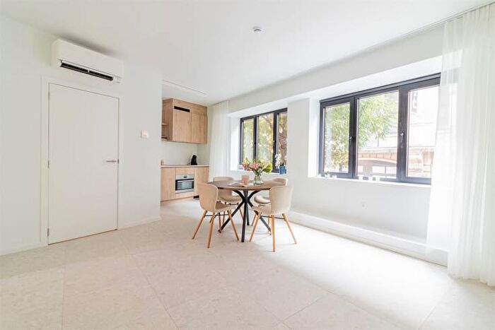 Appartement te koop in Leuven