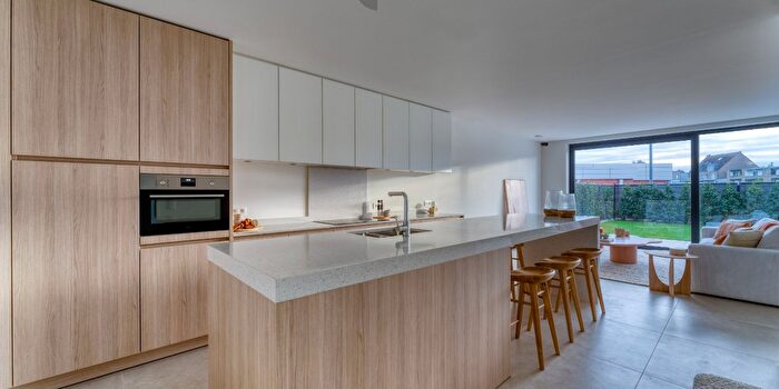 Huizen Koop Huur - 2
