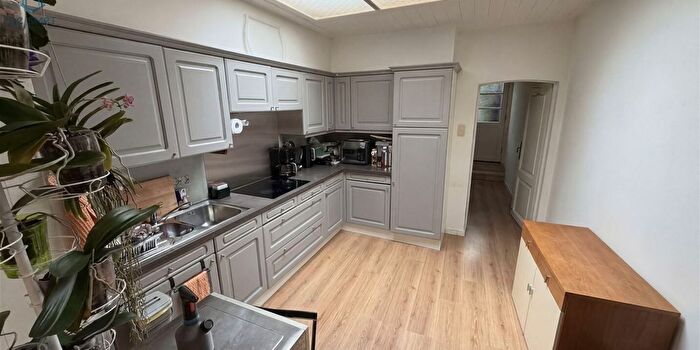 Huizen Koop Huur - 2