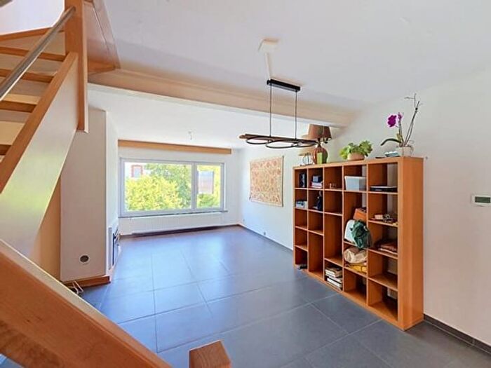 4-kamerappartement te koop in LOUVAIN-LA-NEUVE