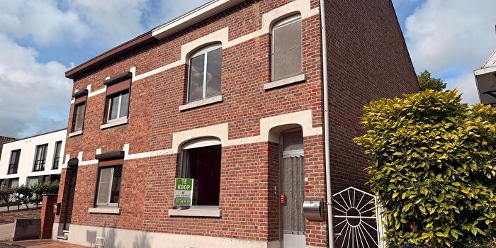 Huis te koop in Sint-Truiden