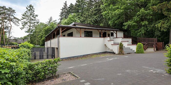 4-kamerhuis te koop in Zolder