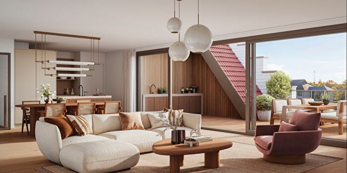 Huizen Koop Huur - 2