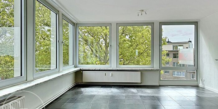 2-kamerappartement te koop in Wilrijk