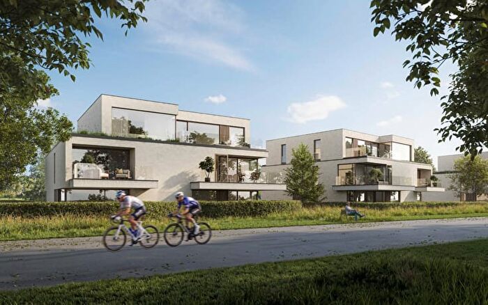 Huizen Koop Huur - 3