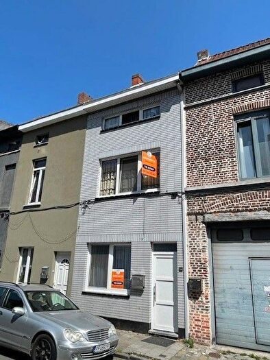 3-kamerhuis te koop in GENT