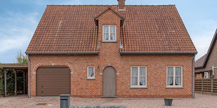Huizen Koop Huur - 2