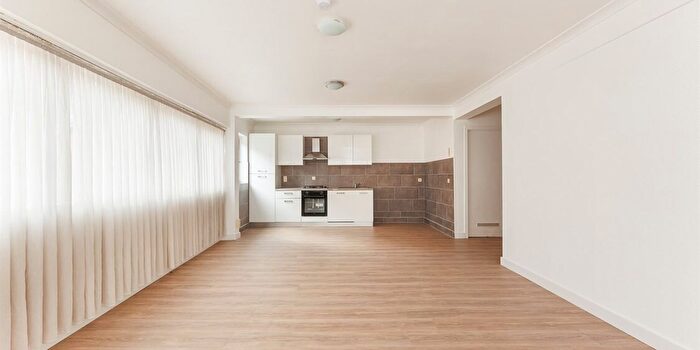 1-kamerappartement te koop in Deurne