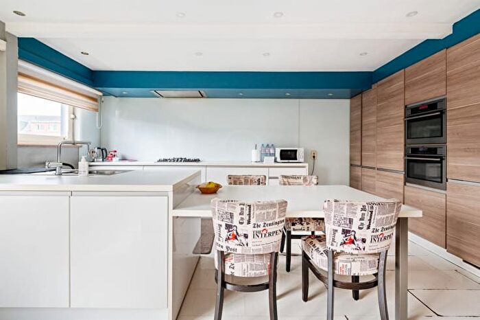 Huizen Koop Huur - 3