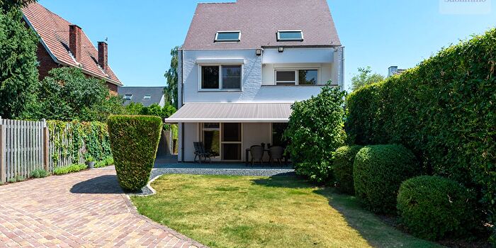 Huizen Koop Huur - 2