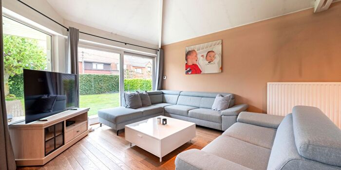 Huizen Koop Huur - 3
