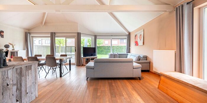 Huizen Koop Huur - 2