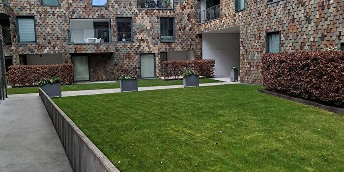 2-kamerappartement te koop in Brugge