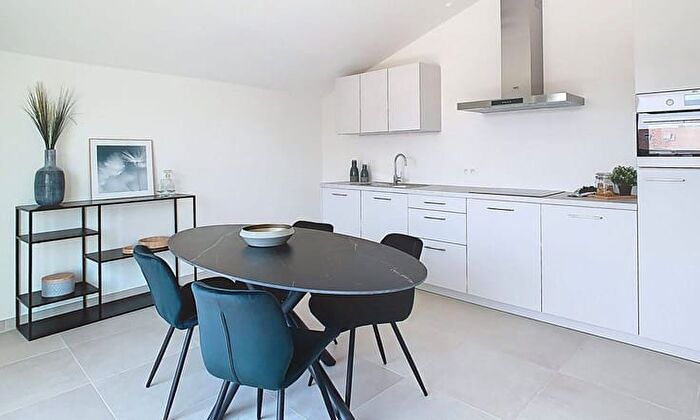1-kamerappartement te koop in ZAVENTEM