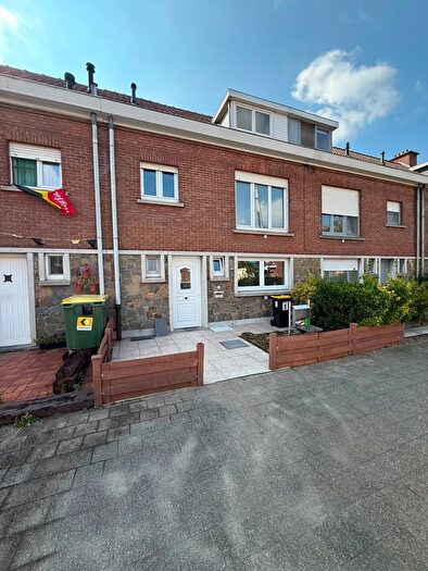 14-kamerhuis te koop in Izegem
