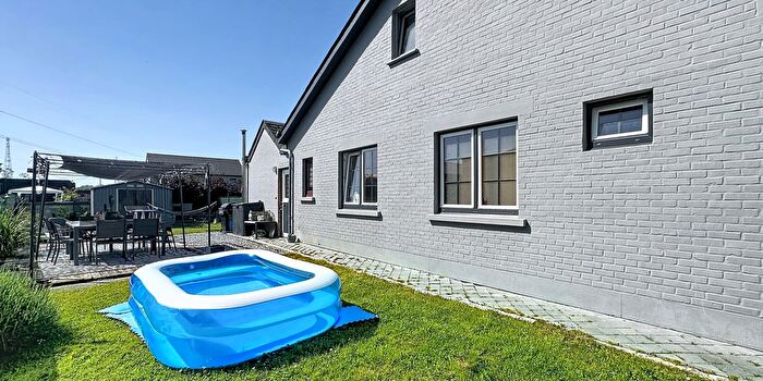 Huizen Koop Huur - 3
