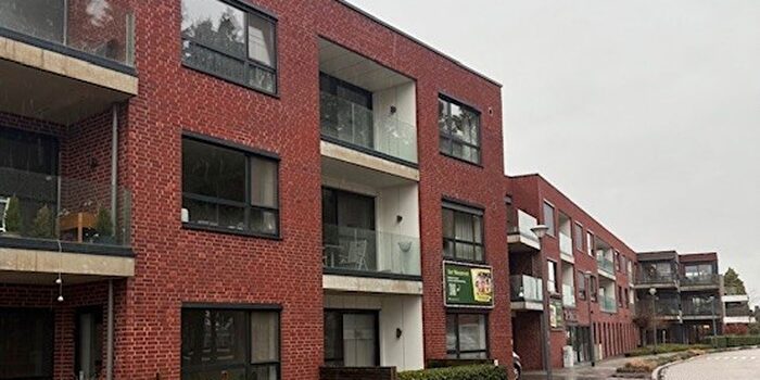 1-kamerappartement te huur in Meeuwen
