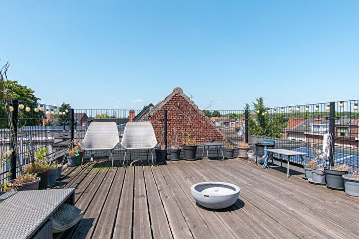 Huizen Koop Huur - 3