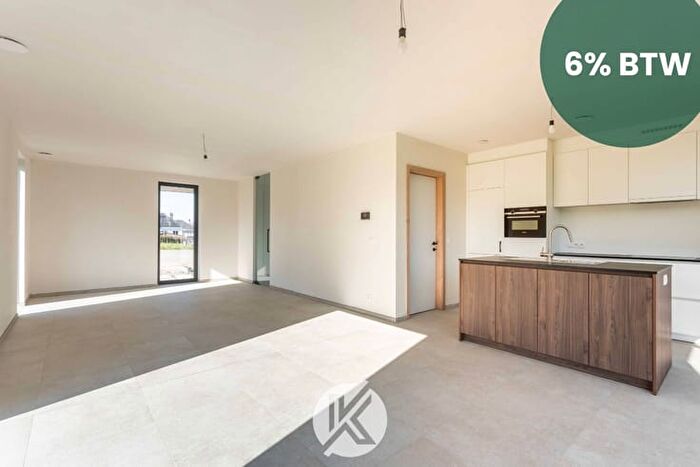 10-kamerhuis te koop in Erpe-Mere